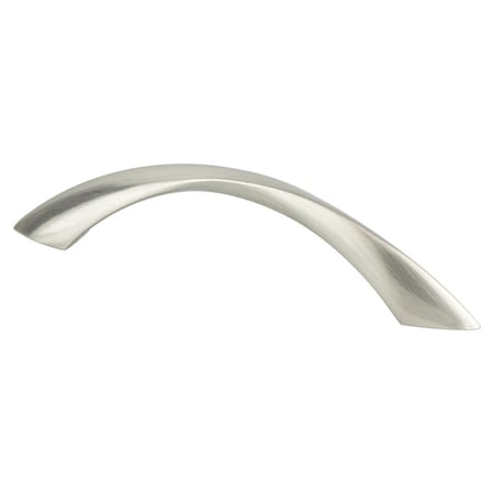 Berenson 96 x 129 mm CC Advantage Plus 6 Pull with Brushed Nickel 9409-1BPN-P